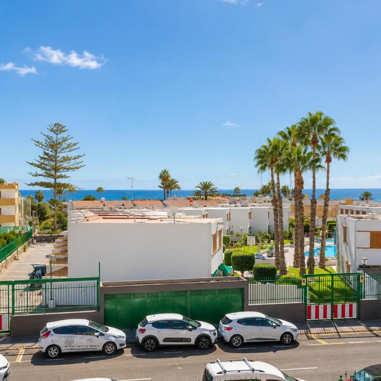 Las Olas - apartamento cerca de la playa - One-Bedroom Apartment - 35