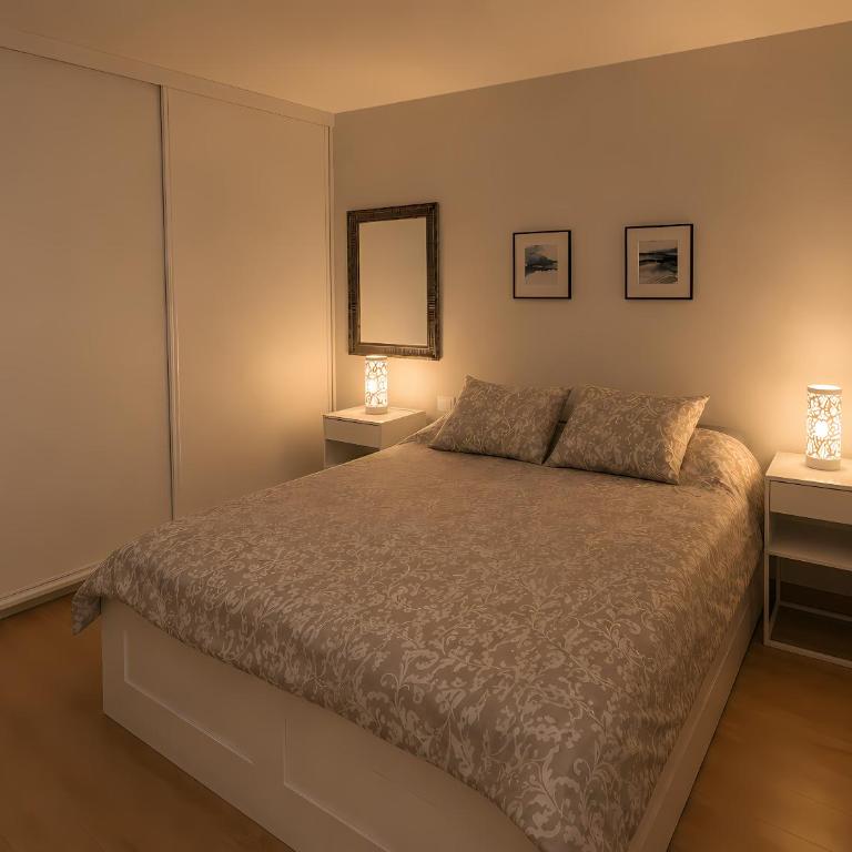 Las Olas - apartamento cerca de la playa - One-Bedroom Apartment - 28