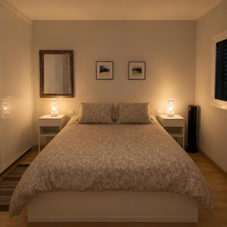 Las Olas - apartamento cerca de la playa - One-Bedroom Apartment - 32