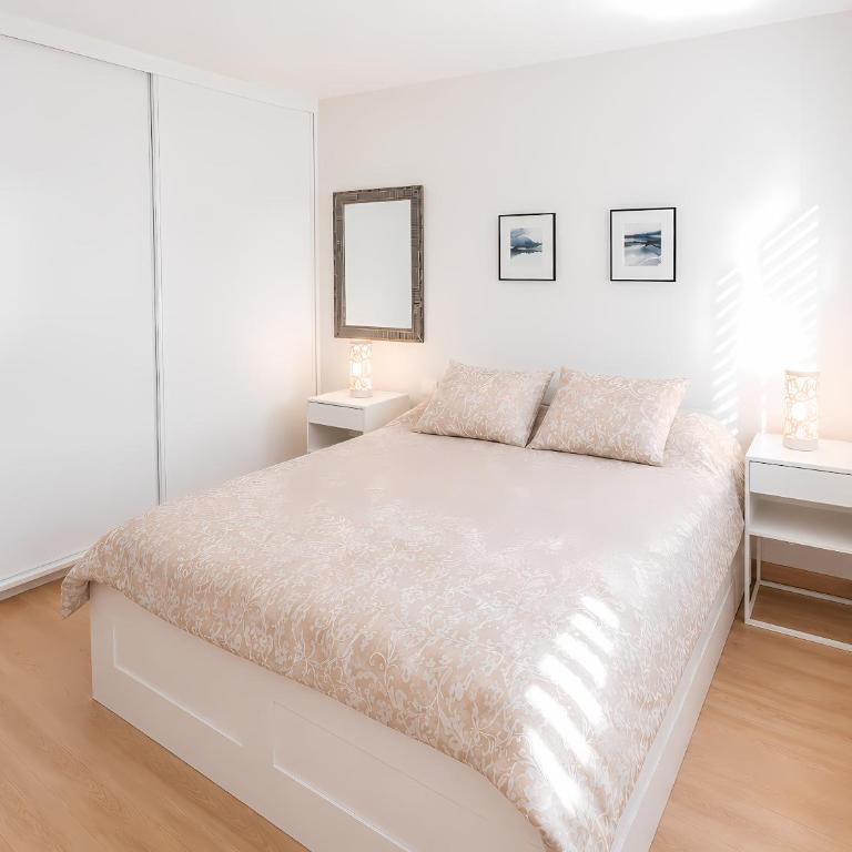 Las Olas - apartamento cerca de la playa - One-Bedroom Apartment - 30