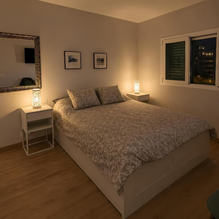 Las Olas - apartamento cerca de la playa - One-Bedroom Apartment - 34