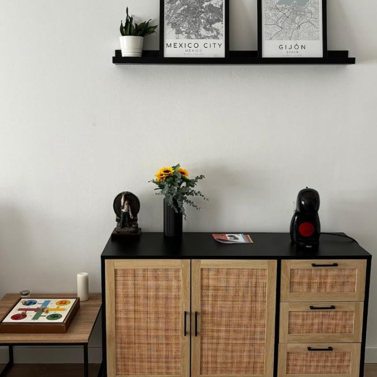 Casa Fulgencia - Appartement 2 Chambres - 19