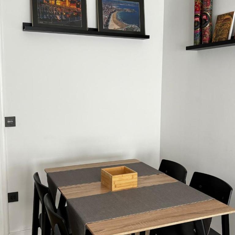 Casa Fulgencia - Appartement 2 Chambres - 18