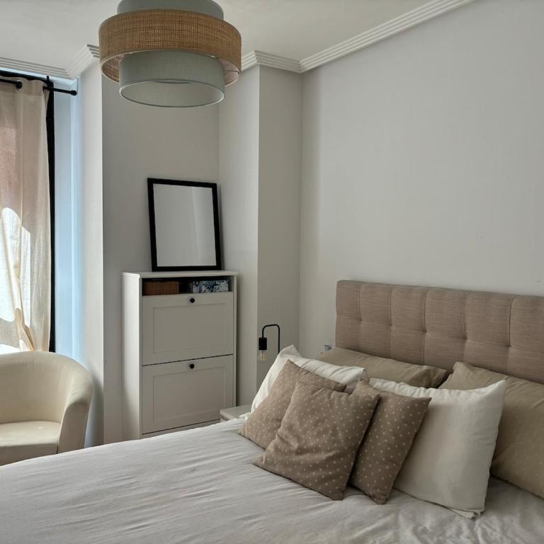 Casa Fulgencia - Appartement 2 Chambres - 14