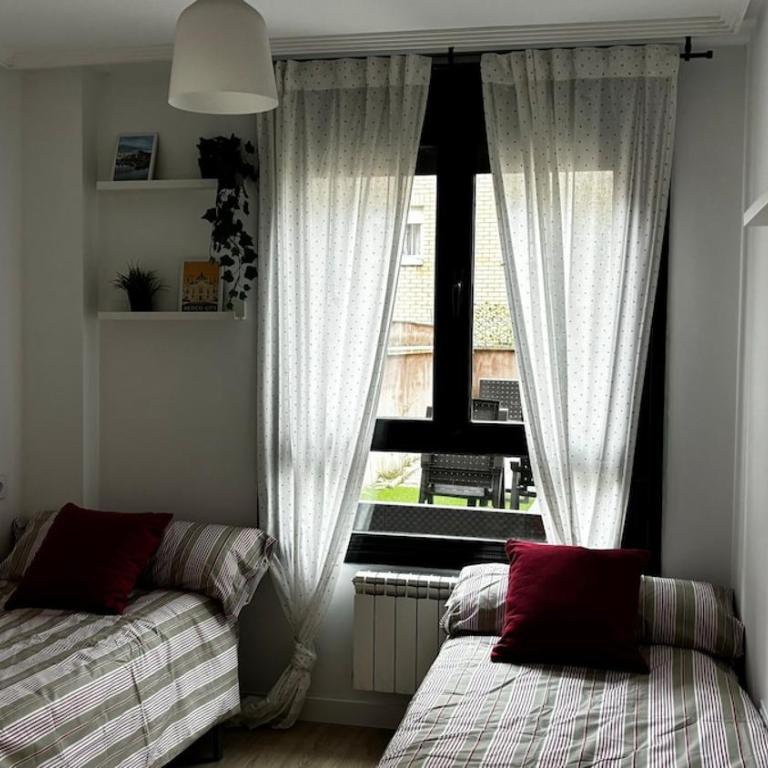 Casa Fulgencia - Appartement 2 Chambres - 13