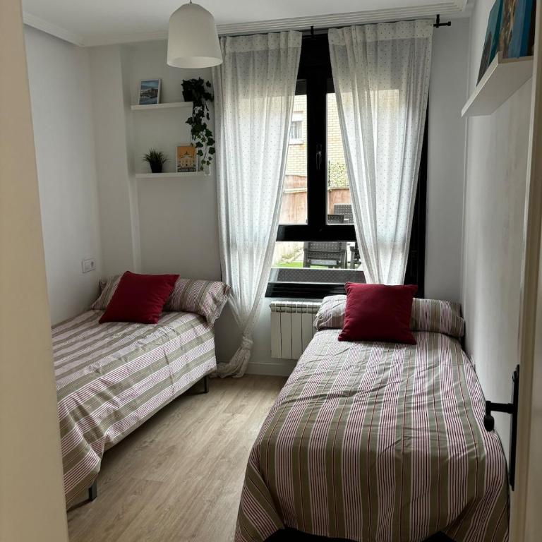 Casa Fulgencia - Appartement 2 Chambres - 12