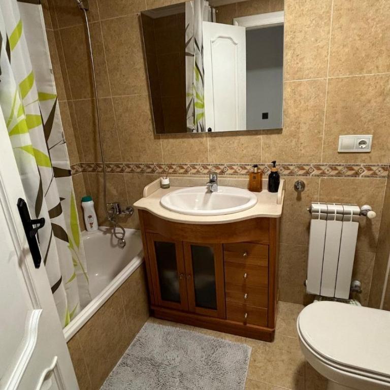 Casa Fulgencia - Appartement 2 Chambres - 10