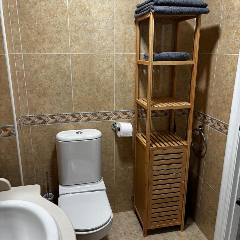 Casa Fulgencia - Appartement 2 Chambres - 9