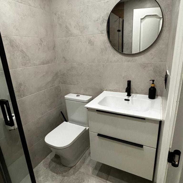 Casa Fulgencia - Appartement 2 Chambres - 6