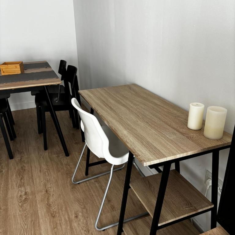 Casa Fulgencia - Appartement 2 Chambres - 5