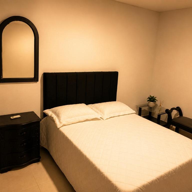Casa Moderna 3 Habitaciones con Aire en Valledupar - Casa de 3 dormitorios - 1