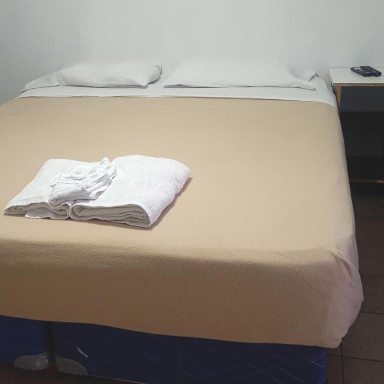 Hotel Cielo Cuyano - Double or Twin Room - 5