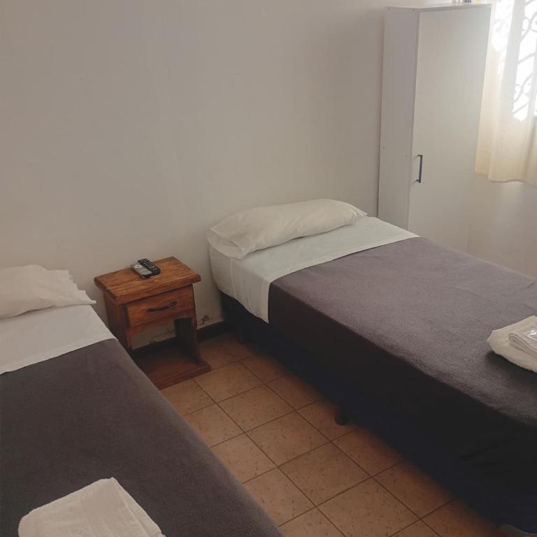 Hotel Cielo Cuyano - Double or Twin Room - 6