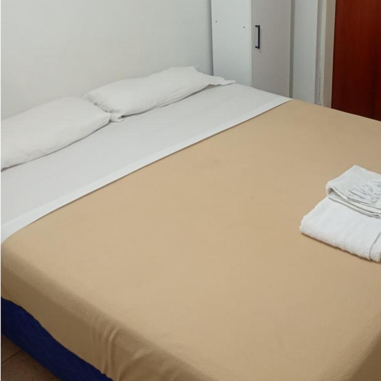 Hotel Cielo Cuyano - Double or Twin Room - 7