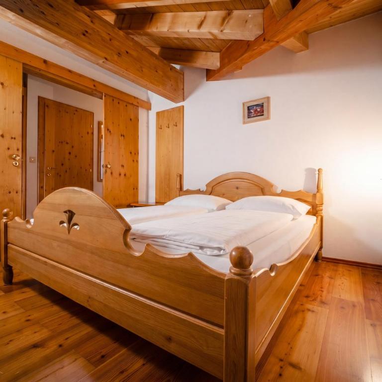 Landhaus Zell am See - Standard Familienzimmer - 1