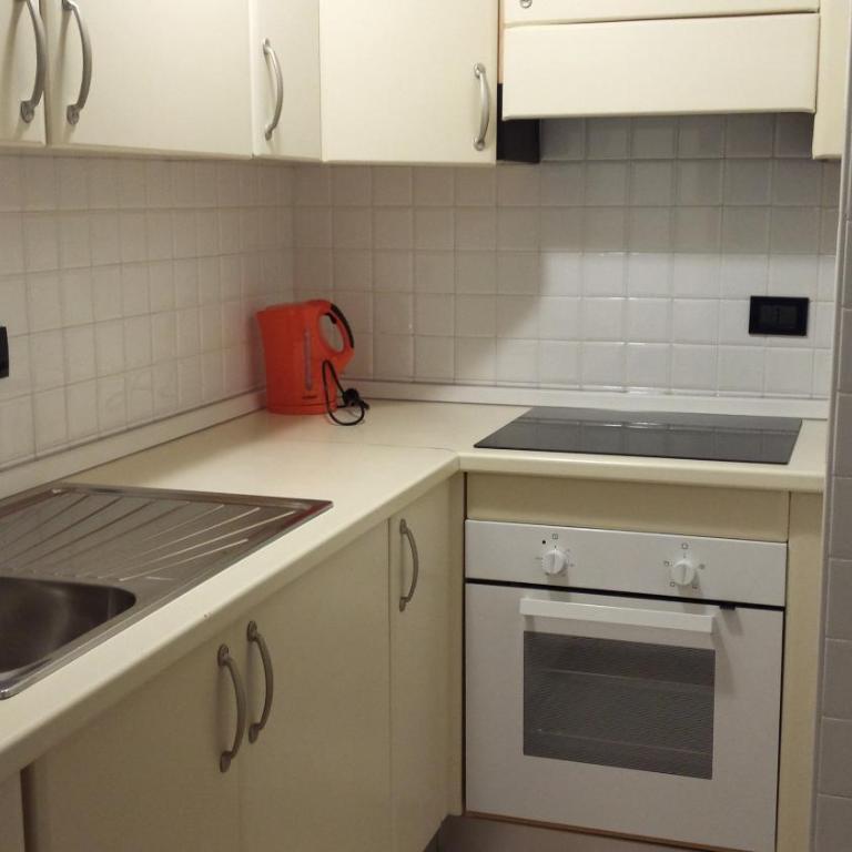 Casa Francesca - Monolocale - 11