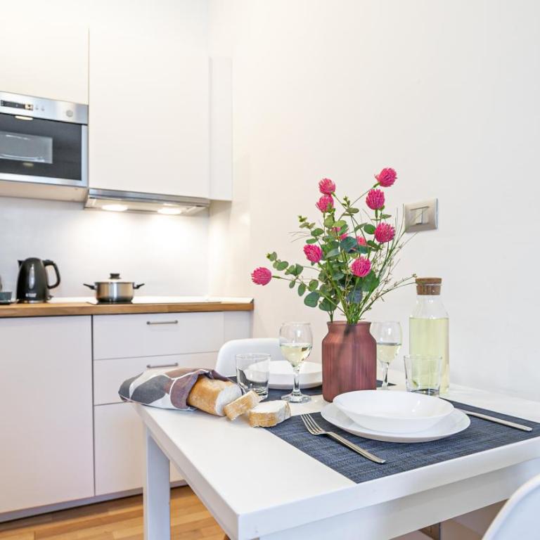 Italianway Comfort - Arena 1 - Appartamento - 12