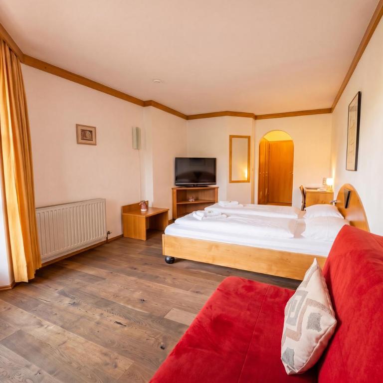 Landhaus Zell am See - Doppelzimmer - 3