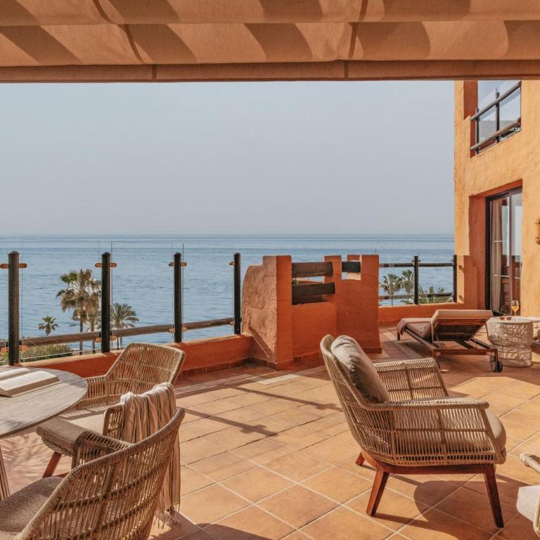 Hacienda del Mar member of Meliá Collection - Suite del Mar - 2