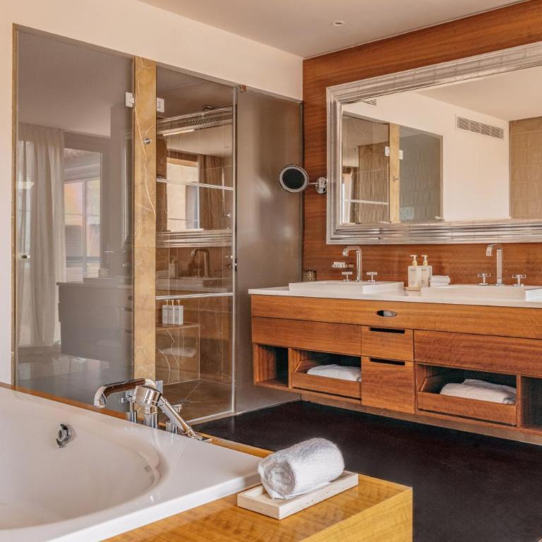 Hacienda del Mar member of Meliá Collection - Suite Dúplex Ático - 7
