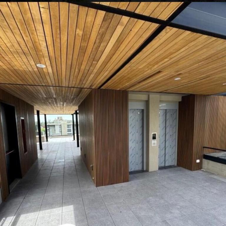 Moderno y cálido en Officia Pilar con piscina y cowork - Apartamento de 1 dormitorio - 19