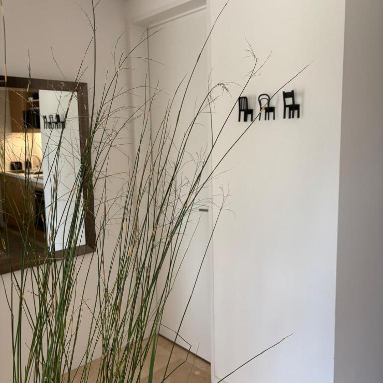 Moderno y cálido en Officia Pilar con piscina y cowork - Apartamento de 1 dormitorio - 16