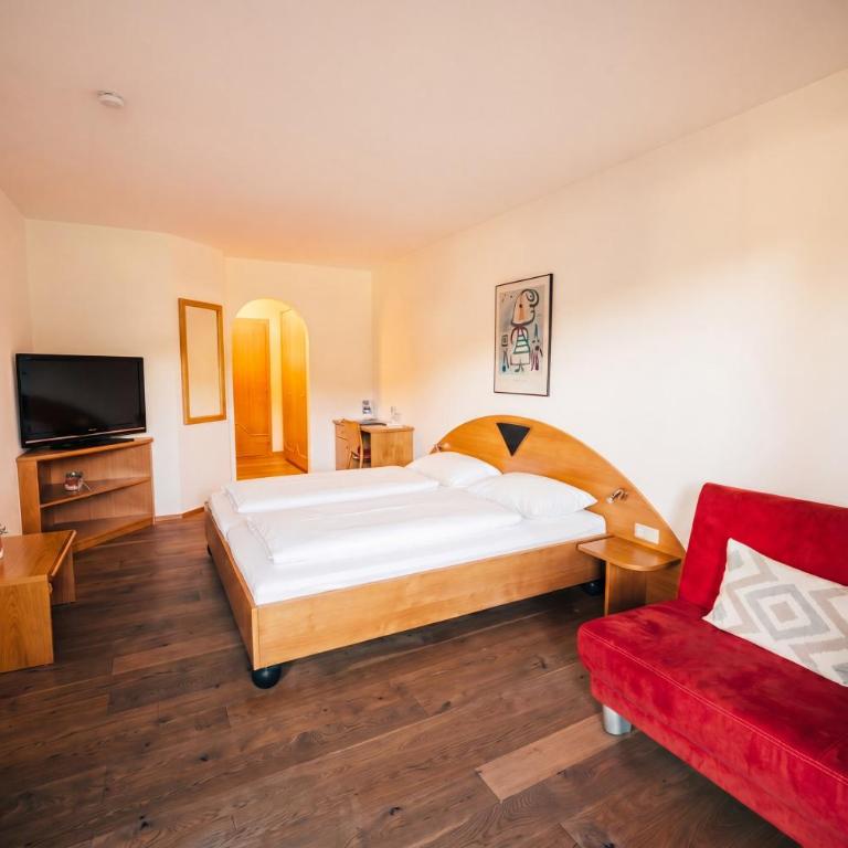 Landhaus Zell am See - Doppelzimmer - 2