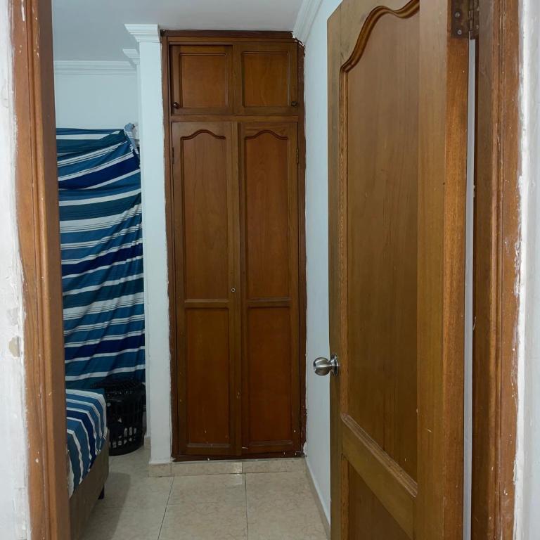 Los Alpes Freile - One-Bedroom Apartment - 2