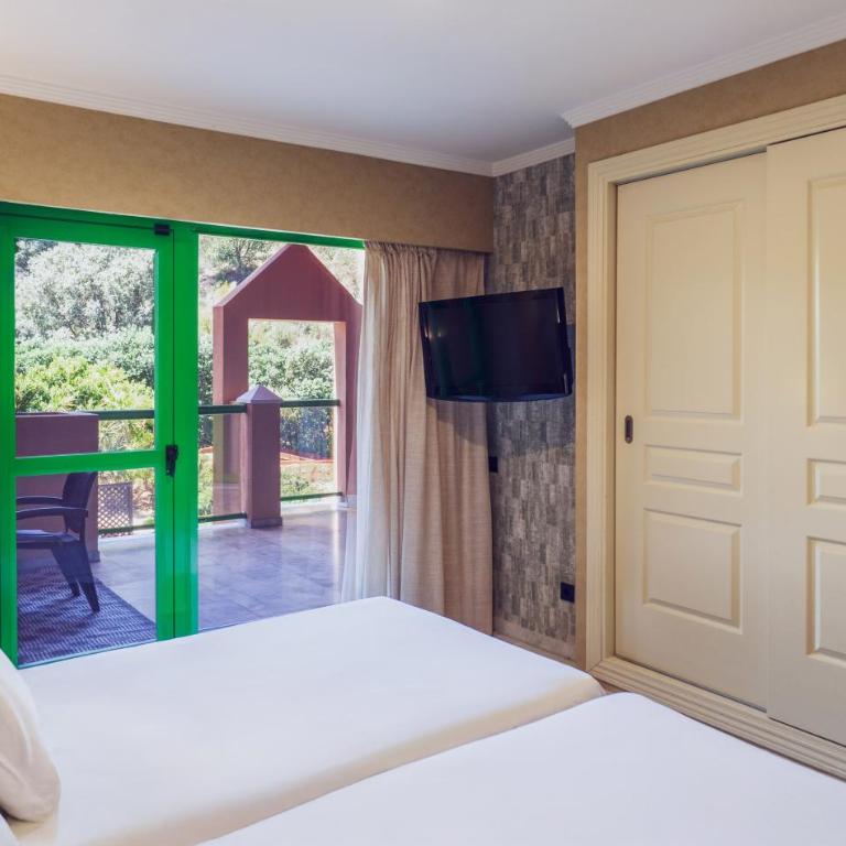 Holiday World Riwo, Affiliated by Meliá - Suite con terraza - 5