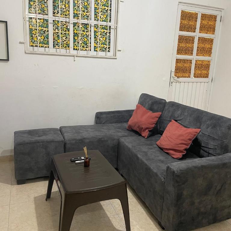 Los Alpes Freile - One-Bedroom Apartment - 4
