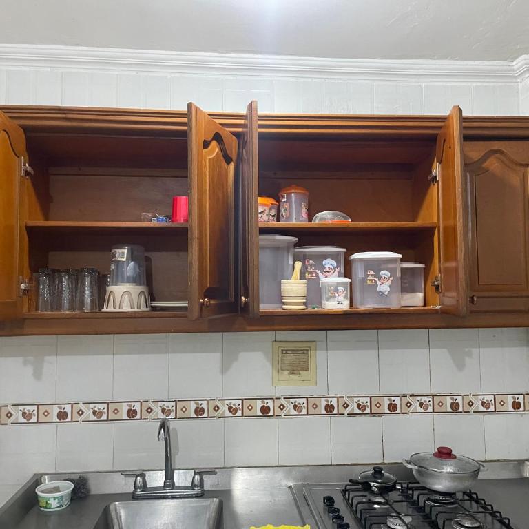 Los Alpes Freile - One-Bedroom Apartment - 7