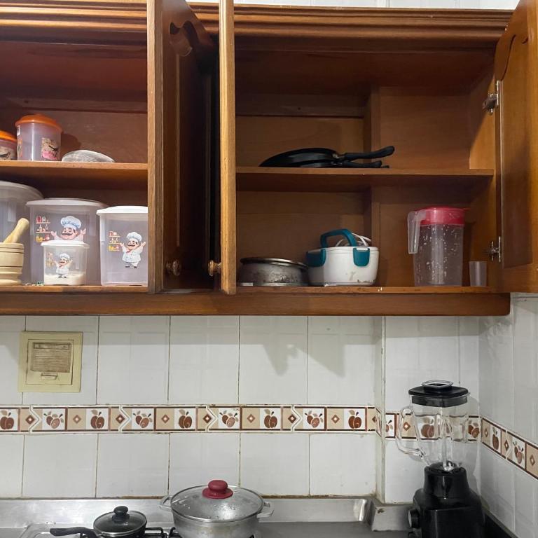 Los Alpes Freile - One-Bedroom Apartment - 8