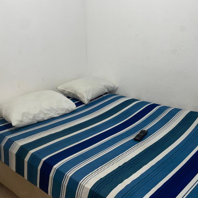 Los Alpes Freile - One-Bedroom Apartment - 9