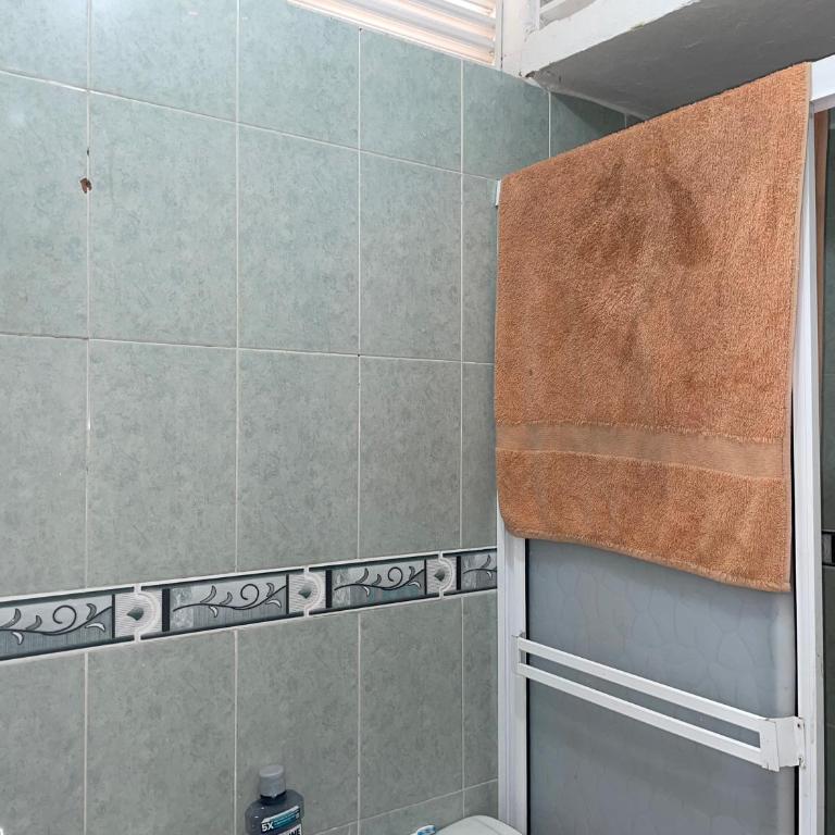 Los Alpes Freile - One-Bedroom Apartment - 12
