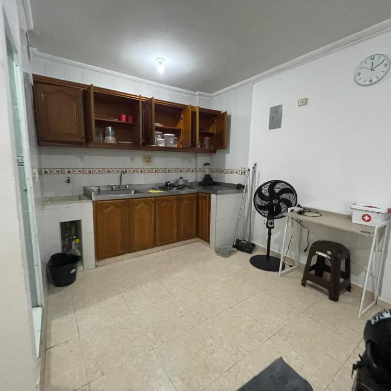Los Alpes Freile - One-Bedroom Apartment - 14