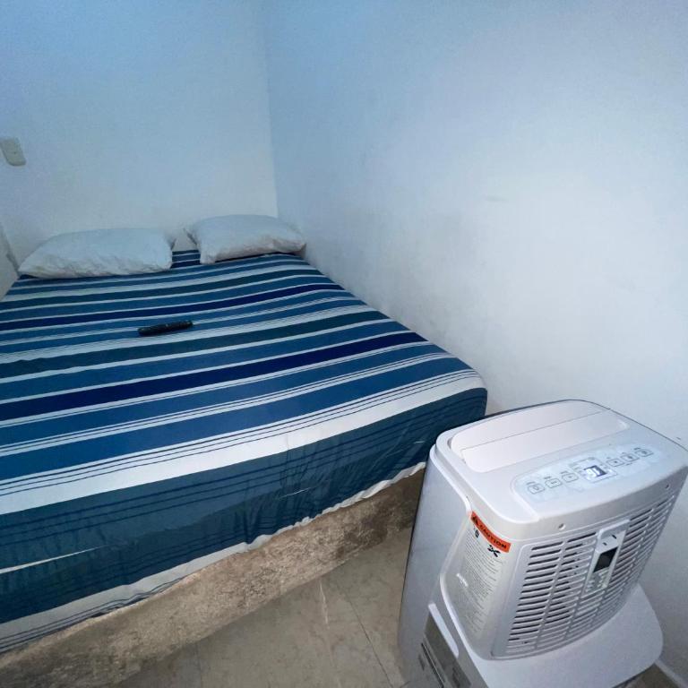 Los Alpes Freile - One-Bedroom Apartment - 19