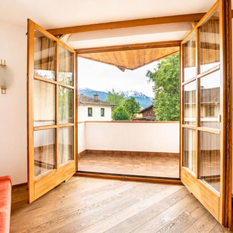 Landhaus Zell am See - Doppelzimmer - 4