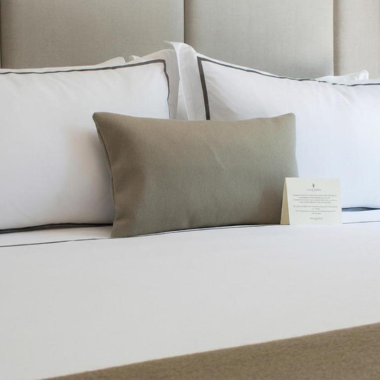 Hippodrome Hotel Condesa - Superior King Room - 16