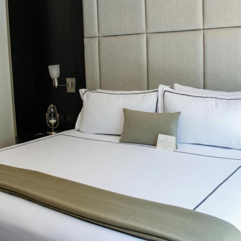 Hippodrome Hotel Condesa - Superior King Room - 18