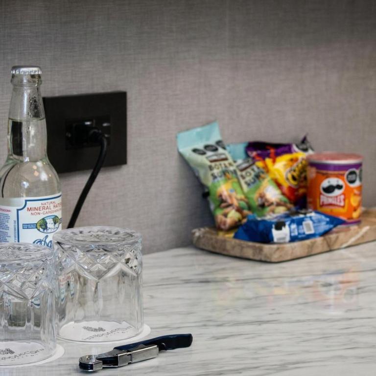 Hippodrome Hotel Condesa - Superior King Room - 12