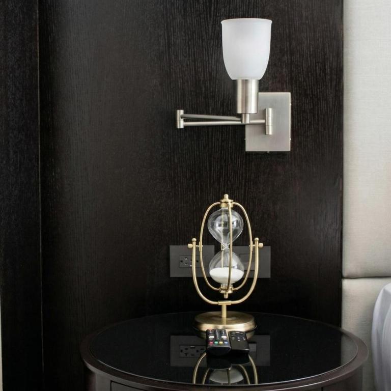 Hippodrome Hotel Condesa - Superior King Room - 15