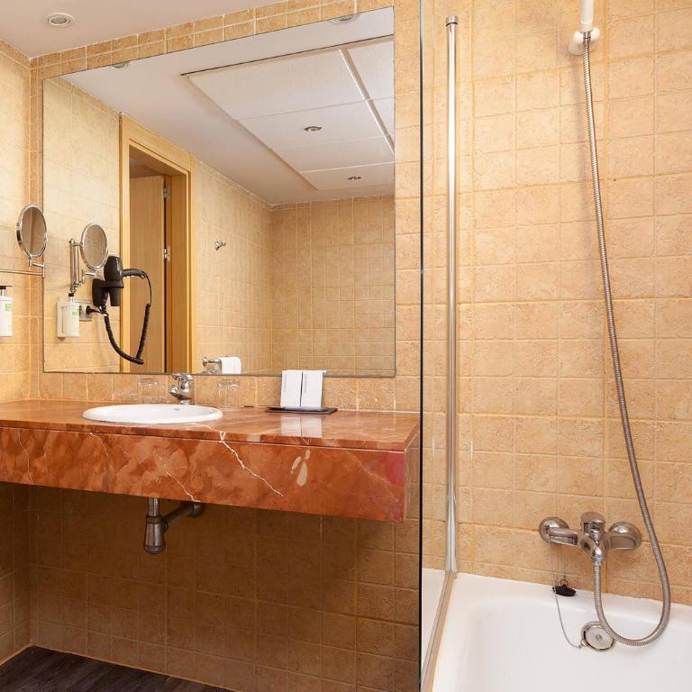 SOL by Meliá Lanzarote All Inclusive - Habitación Doble Superior - 2 camas - 5