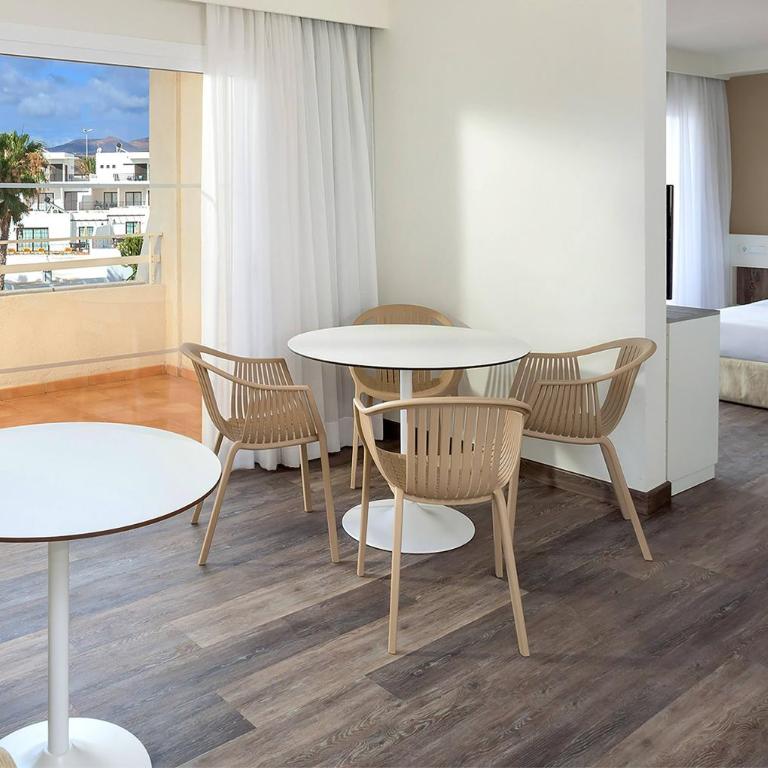 SOL by Meliá Lanzarote All Inclusive - Suite Familiar Xtra - 3