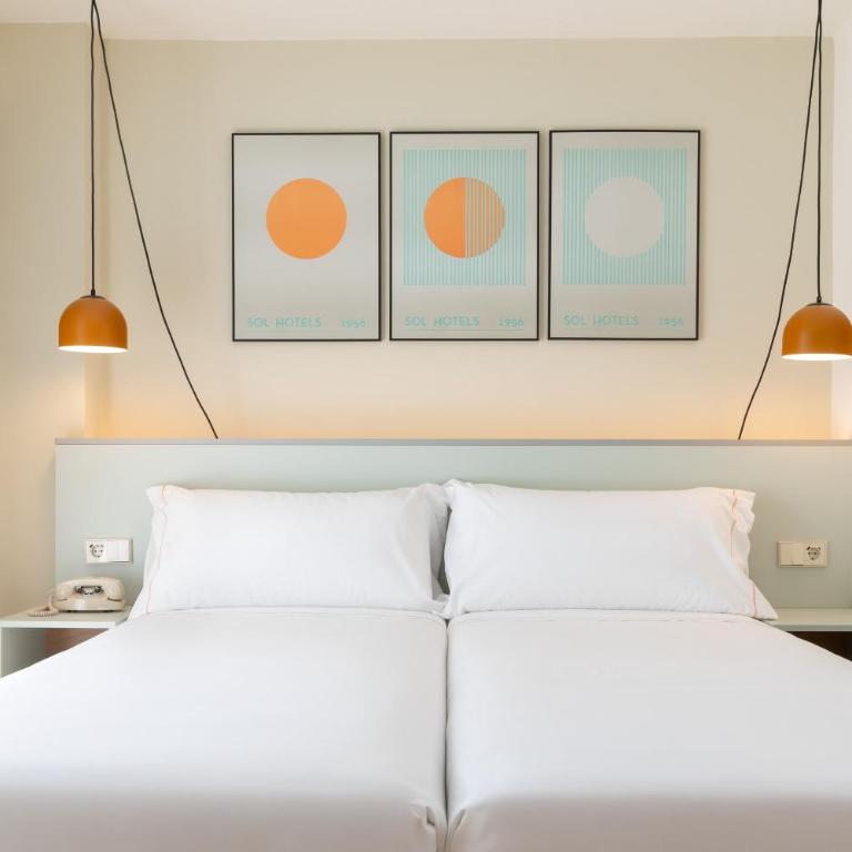 SOL by Meliá Arona Tenerife - Habitación Sol - 1