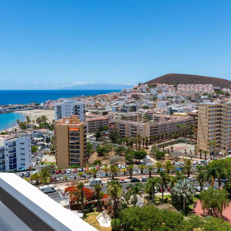SOL by Meliá Arona Tenerife - Suite Junior Skyline - 2