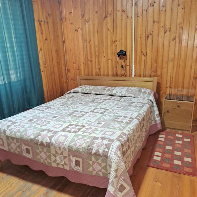 Hospedaje Casa Betalpu - Habitación Doble con baño compartido - 1