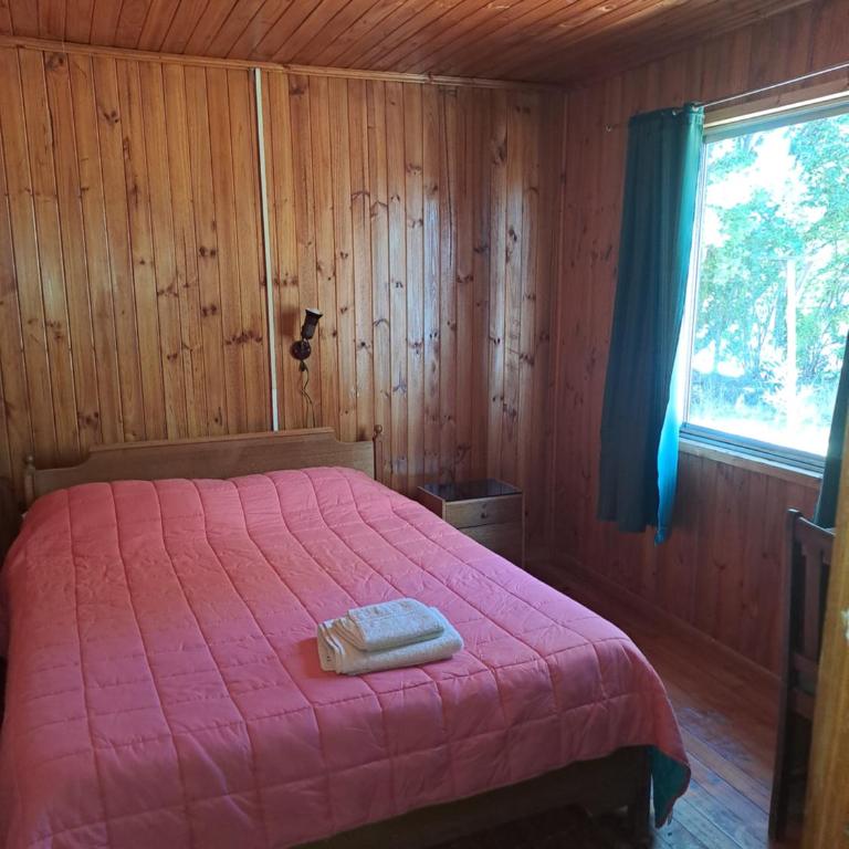 Hospedaje Casa Betalpu - Habitación Doble con baño compartido - 2