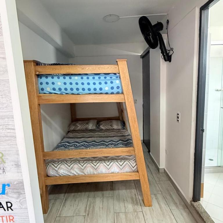 Apartasol en San Jeronimo, Ciudadela del Sol - El Paraiso - Two-Bedroom Apartment with Balcony - 10