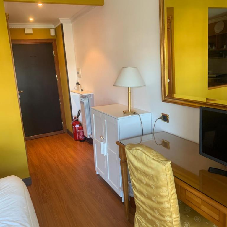 Vatican relax apartment -Metro A - Appartamento con 1 Camera da Letto - 6