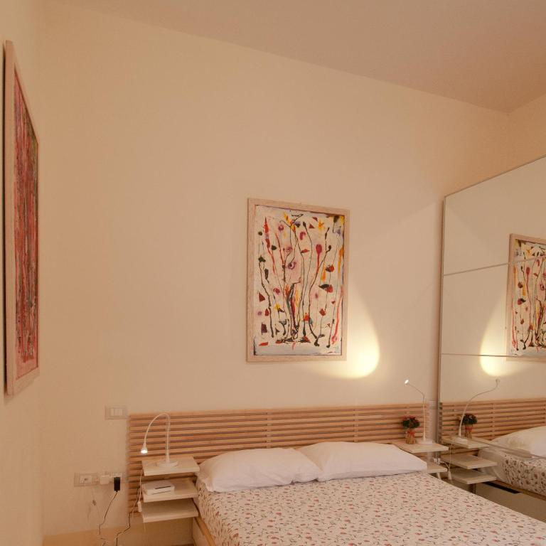 Cà Venier - Appartamento con Vista Giardino - 28